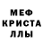 Метамфетамин Декстрометамфетамин 99.9% HOROR CAT